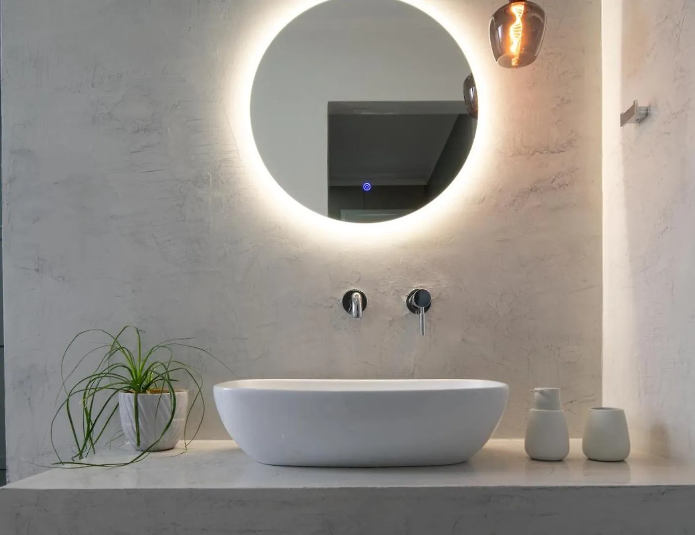 The Port Apartment Porto Koufo