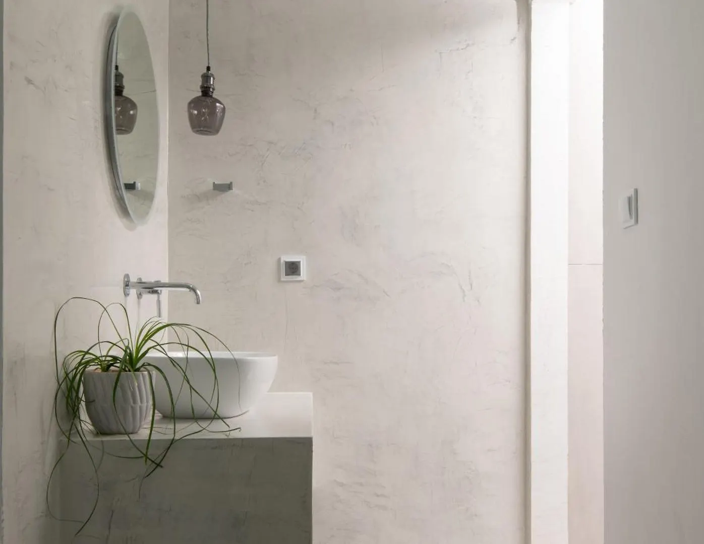 The Port Apartment Porto Koufo 0*,  Grecia