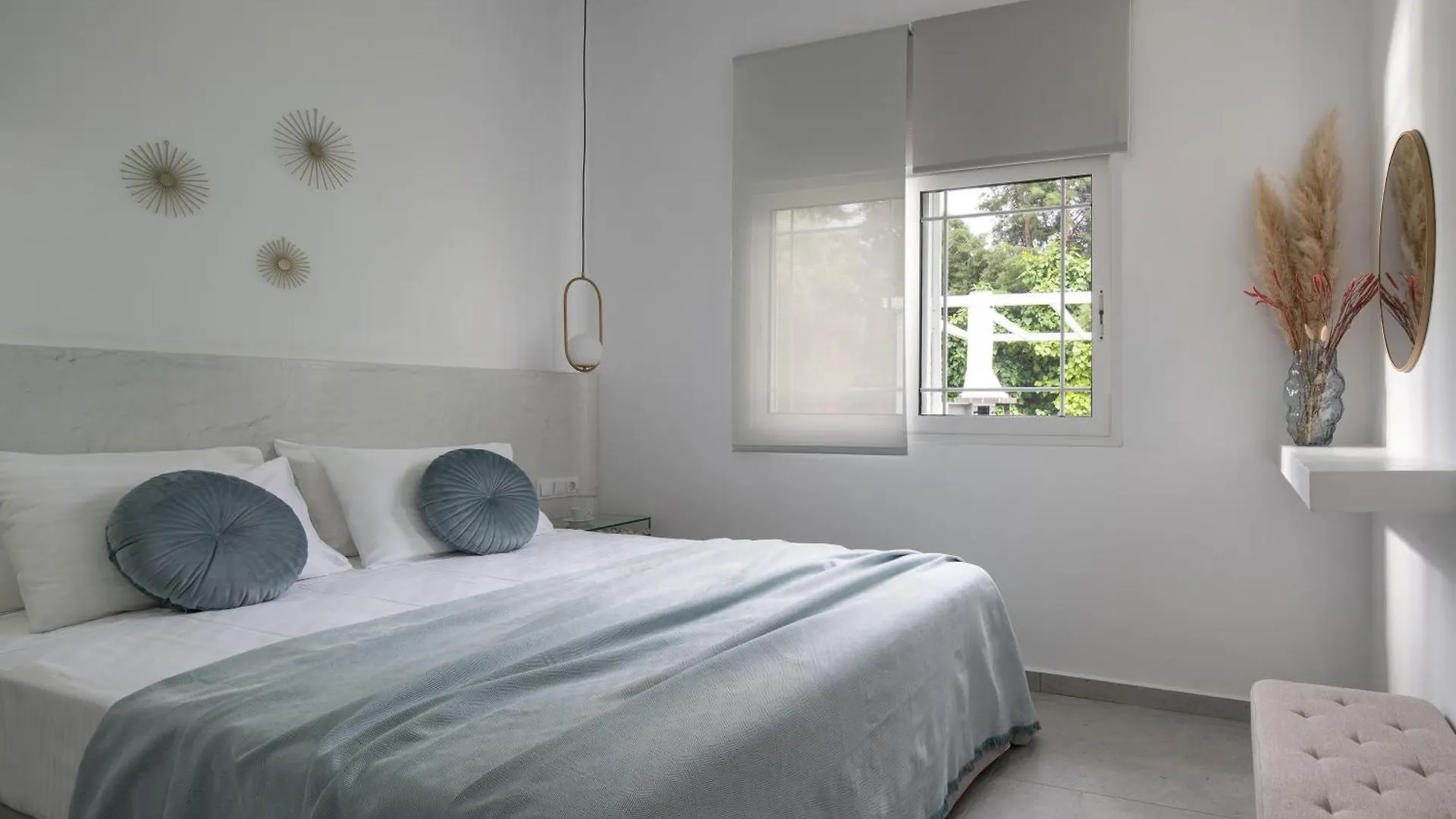 The Port Apartment Porto Koufo