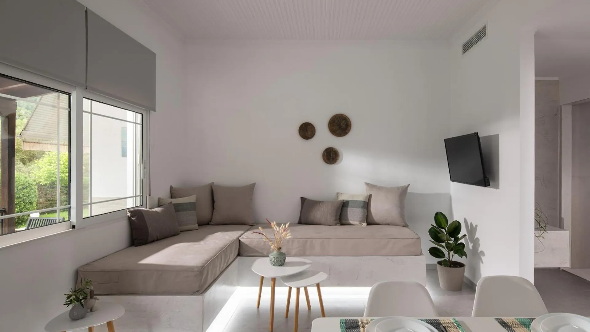 The Port Apartment Porto Koufo Grecia