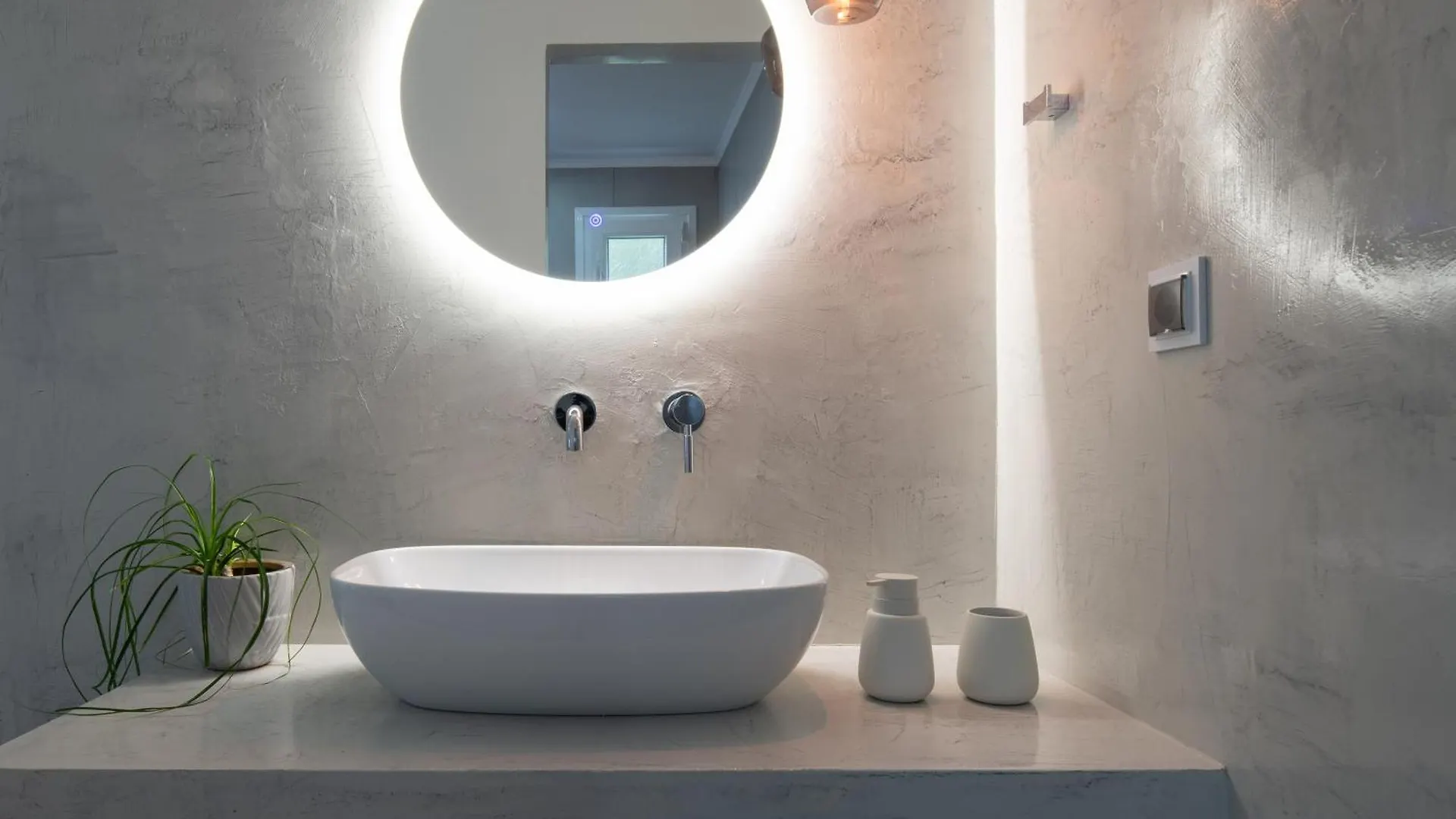 The Port Apartment Porto Koufo