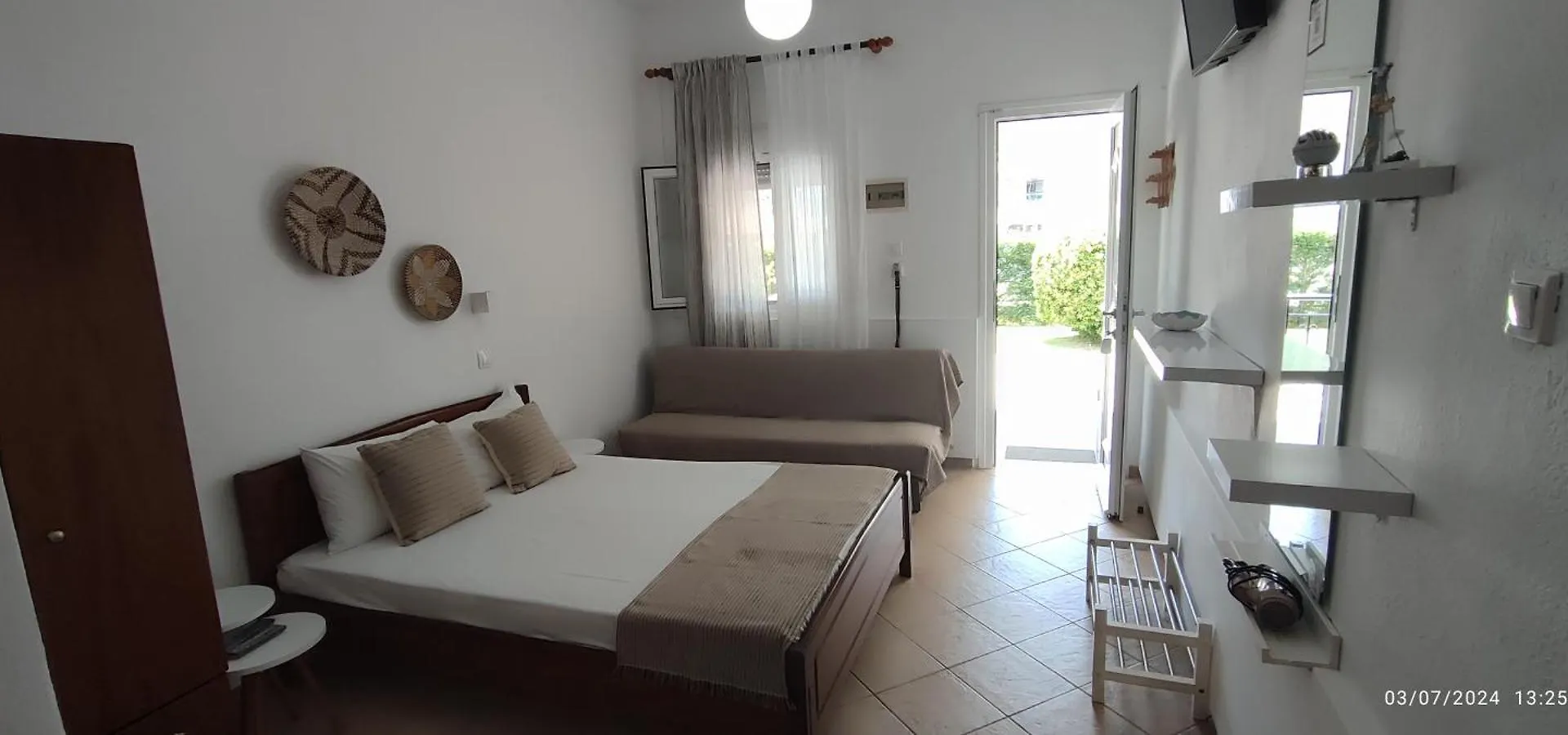 The Port Apartment Porto Koufo